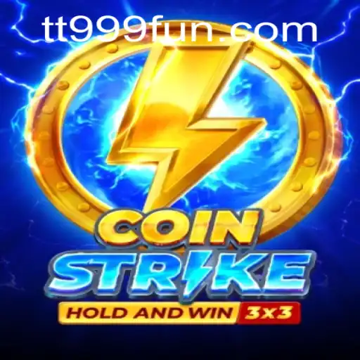 CoinStrike: O Jogo que Está Revolucionando com a Palavra-Chave TT999