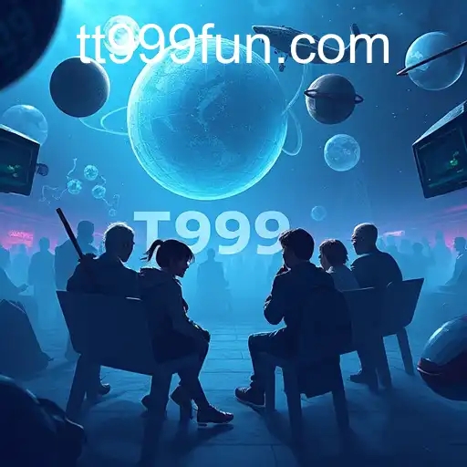 Comunidade Jogadores