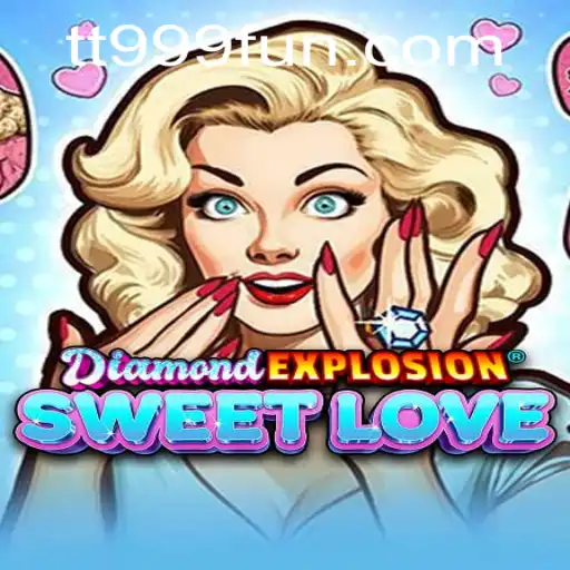 Explorando o Mundo de DiamondExplosionSweetLove: Um Mergulho Apaixonante no Universo dos Games