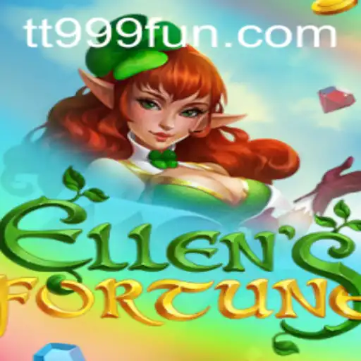 EllensFortune: A Nova Sensação no Universo dos Jogos Digitais