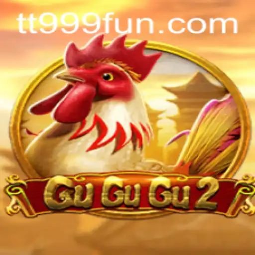GuGuGu2: O Fascinante Mundo de Aventura com TT999