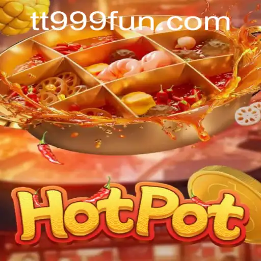 Descubra Hotpot: O Jogo Interativo do Momento