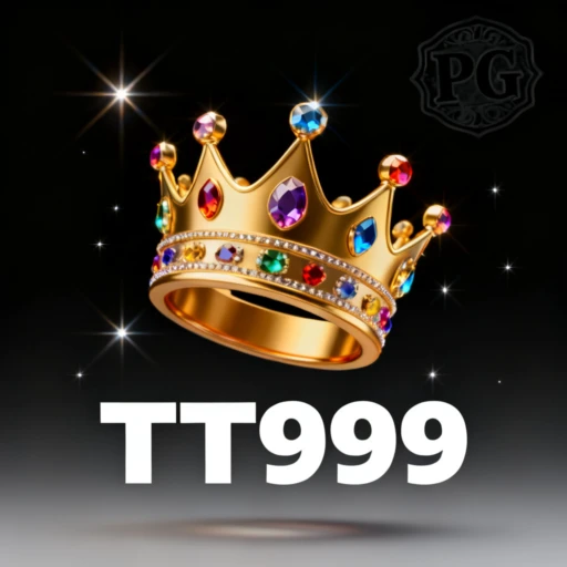 TT999 Logo