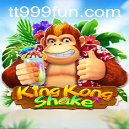 KingKongShake: O Novo Fenômeno do Mundo dos Jogos