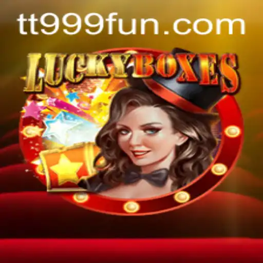 Descubra o Fascinante Universo de LuckyBoxes: O Jogo Que Está Revolucionando as Plataformas Online