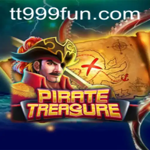 PirateTreasure: Aventuras e Regras do Jogo de Caça ao Tesouro