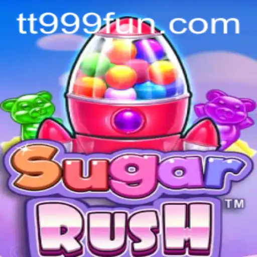 Desbravando o Universo de SugarRush: O Novo Jogo Sensação com TT999