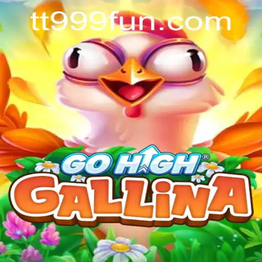 Descubra o Mundo Emocionante de GoHighGallina